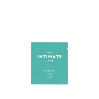 Mediterranea Intimate care - 10ml/500pcs