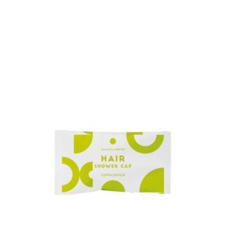 Mediterranea Shower cap - 200pcs