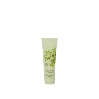 Gocce d'Oliva Body cream - 30ml/350pcs