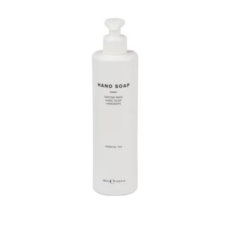 O.Nice Hand soap in Artem® dispenser - 380ml/18pcs