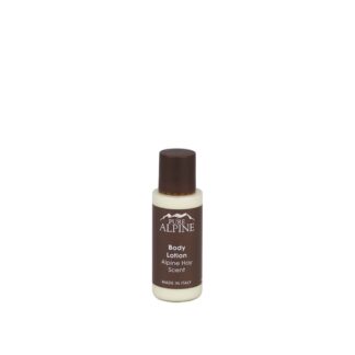 Pure Alpine Crema corpo - 30ml/450pz