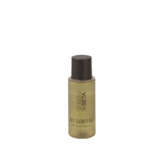 Perle di Seta Duschgel - 30ml/450Stk