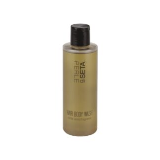 Perle di Seta Shampoo doccia dispenser Maxi Stick - 200ml/48pz