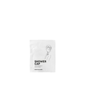 Pulp Shower cap - 200pcs