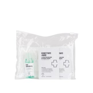Sanit Lab Kit - 50Stk