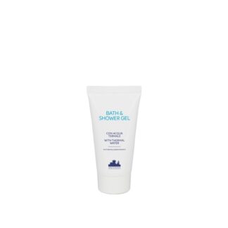 Terme di Sirmione Gel doccia - 30ml/300pz