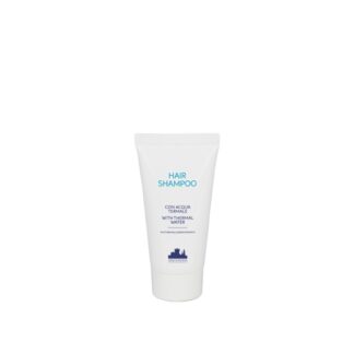 Terme di Sirmione Shampoo - 30ml/300pz
