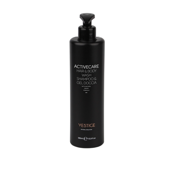 Vestige Shampoo doccia dispenser Artem® - 380ml/18pz