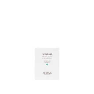 Vestige SkinPure Crema viso - 3ml/1000pz