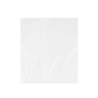 Transparent polyethylene bag for tischboy - 2000pcs | Amonn