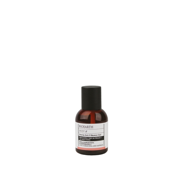 Bioearth Premium Duschgel - 30ml/384Stk