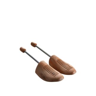 Tendiscarpe in legno di cedro profumato, misura donna 37/38 cm | Amonn