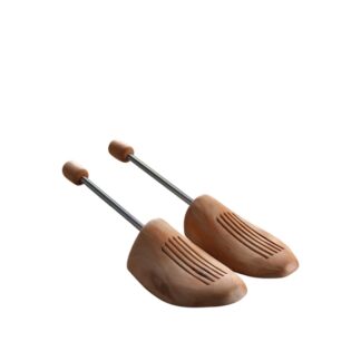 Tendiscarpe in legno di cedro profumato, misura uomo 42/43 cm | Amonn
