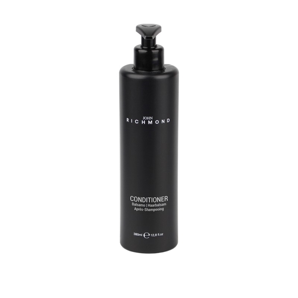 John Richmond Haarbalsam in Artem® Spender - 380ml/18Stk