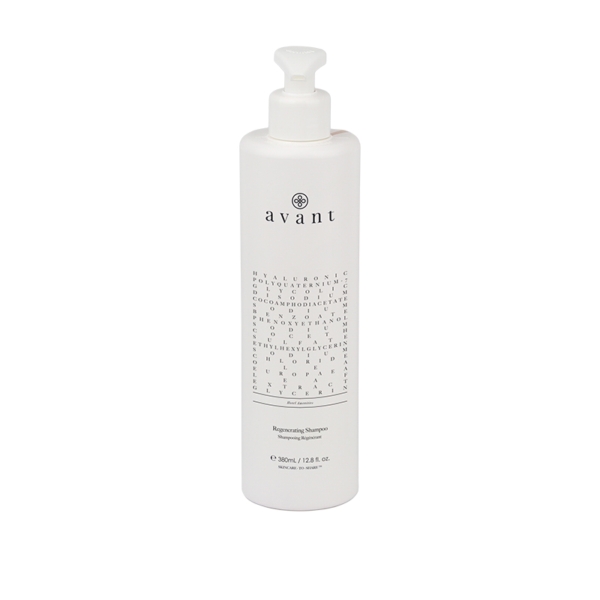 Avant Shampoo dispenser Artem® - 380ml/18pz