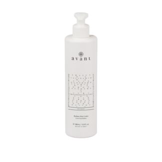 Avant Body lotion in Artem® dispenser - 380ml/18pcs
