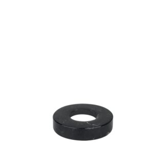 Tappo in marmo nero per diffusore da 500 ml