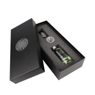 Gift Box with 100 ml diffuser, fragrance Bergamot & Grapefruit