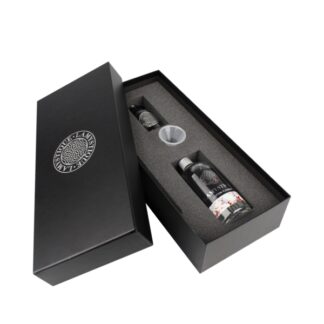 Gift Box with 100 ml diffuser, fragrance Cotton Flowers