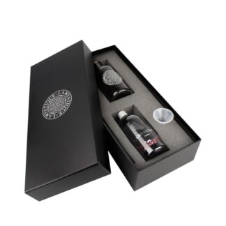 Gift Box with 500 ml diffuser, fragrance Noble
