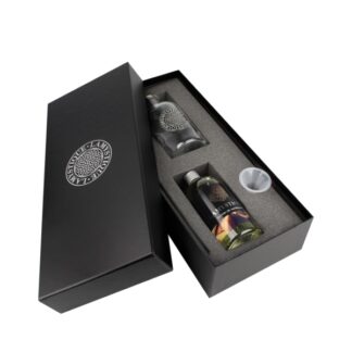 Gift Box con diffusore da 500 ml, fragranza Sapone di Marsiglia