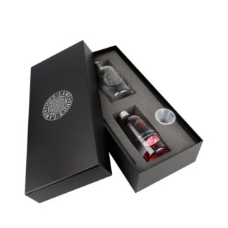 Gift Box con diffusore da 500 ml, fragranza Melograno & Mango