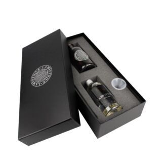 Gift Box con diffusore da 500 ml, fragranza Cirmolo