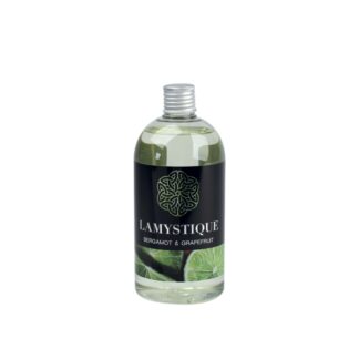 Refill Bergamot & Grapefruit, 500 ml