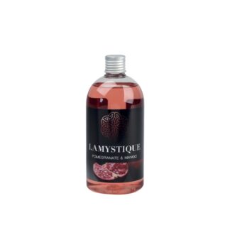 Refill Melograno & Mango, 500 ml