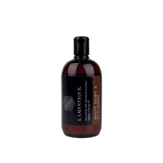 Soluzione per diffusore elettrico, fragranza Muschio bianco & Ciclamino, 500 ml