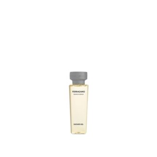 Ferragamo Bianco di Carrara Shower gel - 50ml/120pcs