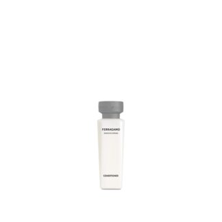 Ferragamo Bianco di Carrara Haarbalsam - 50ml/120Stk