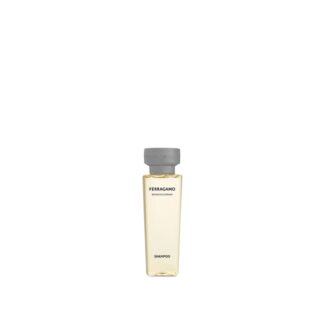 Ferragamo Bianco di Carrara Shampoo - 50ml/120Stk