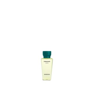 Ferragamo Convivio Duschgel - 33ml/210Stk
