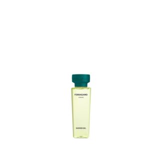 Ferragamo Convivio Duschgel - 50ml/120Stk
