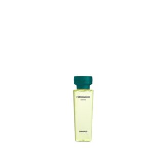 Ferragamo Convivio Shampoo - 50ml/120pcs