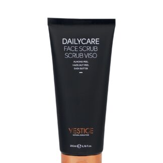 DailyCare - Scrub viso, 200 ml