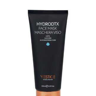 HydroDtx - Moisturising face mask, 200 ml