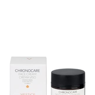 ChronoCare - Crema viso anti-età, 50 ml