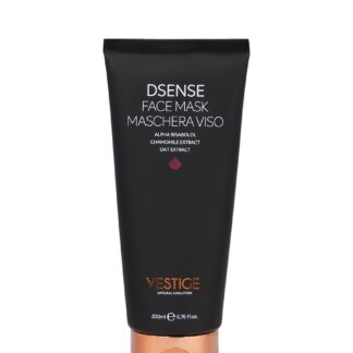 DSense - Soothing face mask, 200 ml