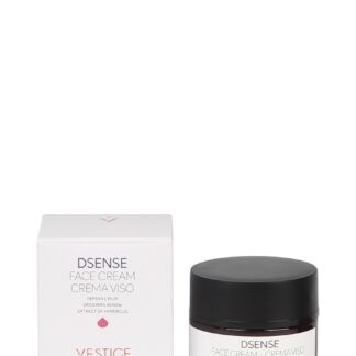 DSense - Crema viso lenitiva, 50 ml
