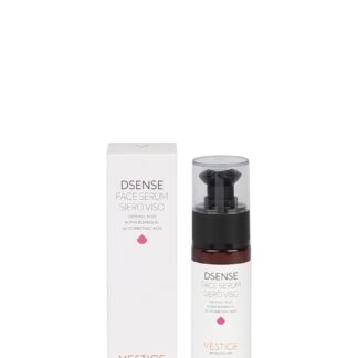 Vestige, DSense, beruhigendes Gesichtsserum zu 50 ml