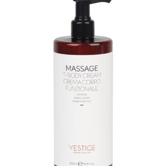 Vestige, Massage, Massagecreme zu 500 ml