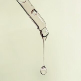 Massage - Relaxing body synergy, 30 ml