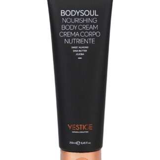 BodySoul - Nourishing body cream, 250 ml