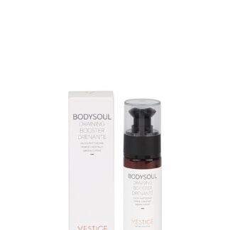 BodySoul - Draining body booster, 30 ml