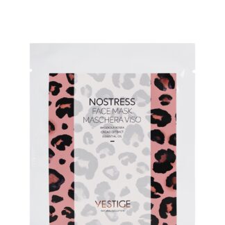 Maschera viso anti-stress