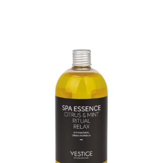 Vestige Refill Agrumi e Menta - 500 ml