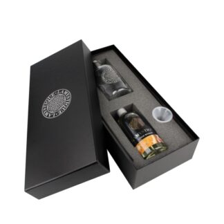 Gift Box con diffusore da 500 ml, fragranza Bouquet d'Agrumi