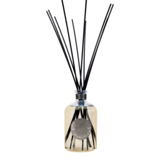 Room diffuser, White musk & Cyclamen fragrance, 3 L